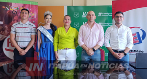 LANZAN OFICIALMENTE EL GRAN INTERCOLEGIAL CAMBYRETÁ 2025
