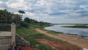 Inician proceso de licitación para obras de defensa costera y costanera en Concepción - Concepción al Día