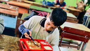 La empresa Granos y Aceites fue multada por incumplir servicio de alimentación escolar