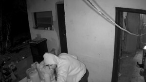 Momentos de terror vivió una familia en un asalto en Caacupé