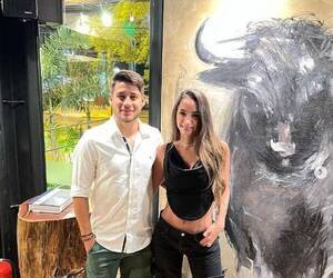 Tito Torres y Stephi confirmaron que esperan un bebé