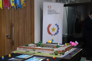 Presentan en Alto Paraná el Programa “Semillas del Futuro” con apoyo de Itaipú - ADN Digital