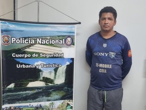 Imputan a joven por robo, coacción sexual y violación contra estudiante brasileña - ADN Digital