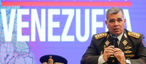 Venezuela anuncia maniobras militares en el Caribe - ADN Digital