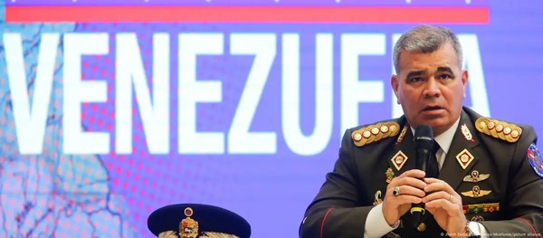 Venezuela anuncia maniobras militares en el Caribe - ADN Digital
