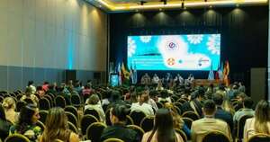 La Nación / Asunción: Exitosa primera jornada del congreso regional de cirugía plástica