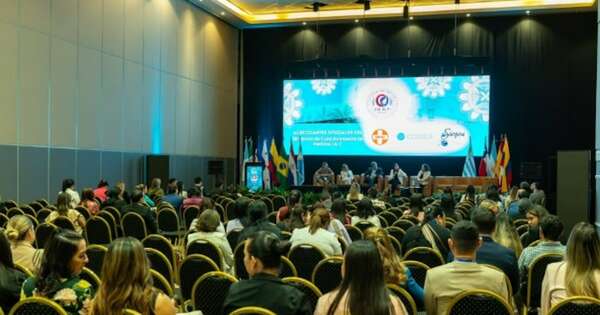 La Nación / Asunción: Exitosa primera jornada del congreso regional de cirugía plástica