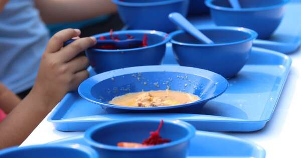 Diario HOY | Sancionan a cuatro empresas por incumplimiento en la alimentación escolar