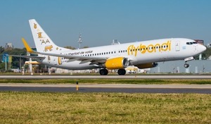 Flybondi anuncia nuevos vuelos entre Asunción y Buenos Aires desde diciembre - ADN Digital