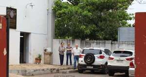 La Nación / Escalofriante relato del forense revela detalles del doble feminicidio