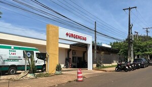 Popular / Hospital de Franco garantiza continuidad del servicio de Urgencias