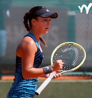Tenistas juniors nacionales se destacan en Copa del Lago en Uruguay - La Tribuna