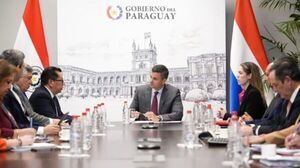 Hambre Cero incluirá a 23.000 estudiantes de la educación media