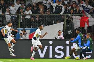 Liga de Quito vence a São Paulo Paulo y se acerca a las semifinales de la Copa Libertadores - Copa Libertadores - ABC Color