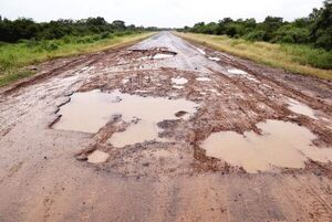 Falta de infraestructura vial profundiza las dificultades del sector ganadero en Toro Pampa