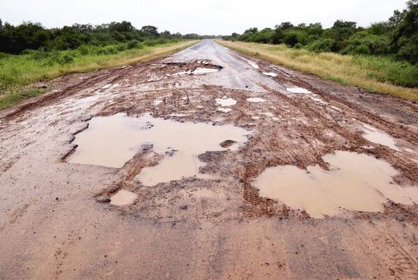 Falta de infraestructura vial profundiza las dificultades del sector ganadero en Toro Pampa
