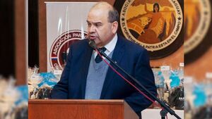 “Paraguay debería de tener un hato ganadero orillando las 20 millones de cabezas”