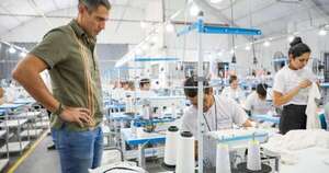 La Nación / Más empresas brasileñas llegan al país: atrae clima de negocios