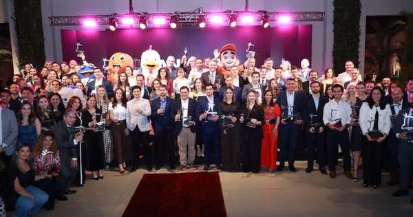 La Nación / CAP reconoció bajo tres premisas: preferencia, uso y recordación