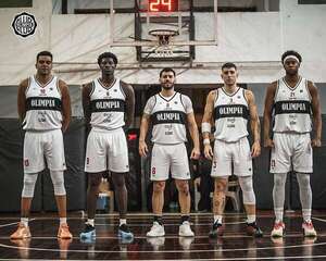 Baloncesto: Kings y San José se preparan para la Liga Sudamericana - Polideportivo - ABC Color