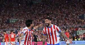 La Nación / Paraguay, la que más subió en Sudamérica