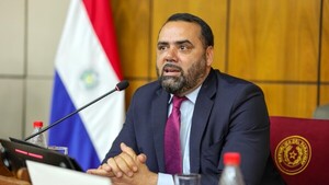 Presupuesto de SND para el 2026 sería de USD 36,9 millones