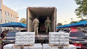 Facciones criminales del Brasil se expanden a zona fronteriza