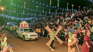 Colonias Unidas vivirá a pleno el Día de la Juventud