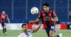 La Nación / Cerro ya busca otro técnico