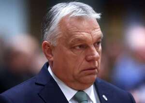 Orbán sigue a Trump y quiere declarar “organización terrorista” a movimiento antifascista - Mundo - ABC Color