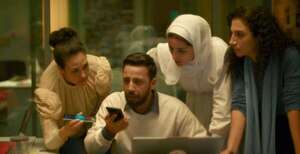 La guerra de Gaza se cuela en los Óscar con los filmes de la categoría internacional - Cine y TV - ABC Color