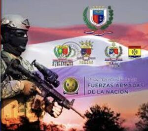 Cambios en la cúpula militar alcanzan al CODI y a la 4.ª División de Infantería - Concepción al Día