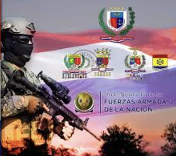 Cambios en la cúpula militar alcanzan al CODI y a la 4.ª División de Infantería - Concepción al Día
