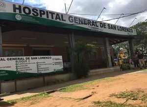 Popular / Matasanos ndaje le dio "nambiro" a mita'i mientras consultaba