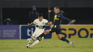 El Franjeado, con sed de revancha