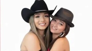 Popular / ¿Yo piko lloro? ¡El mensaje de Marilina Bogado a su propio yo de hace 12 años!