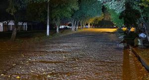 CONDUCTORA DE APLICACIÓN FUE VÍCTIMA DE UN ASALTO EN CAMBYRETÁ