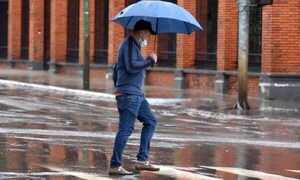Meteorología pronostica un viernes caluroso y con lluvias en la zona sur de Paraguay – Prensa 5