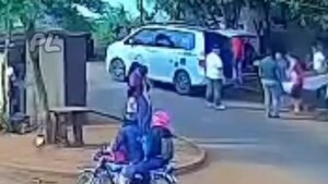Robaron un cadáver en pleno velorio en Ciudad del Este