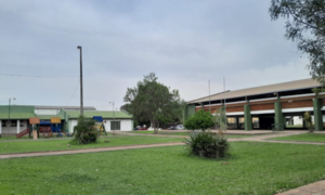 Caaguazú: Ríos invertirá 1.8 mil millones en súper obra mientras plazas siguen abandonadas - OviedoPress
