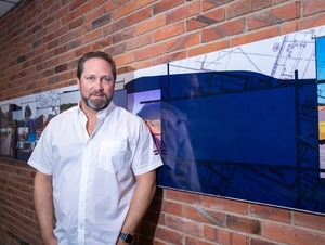 Sector de la construcción muestra signos de reactivación