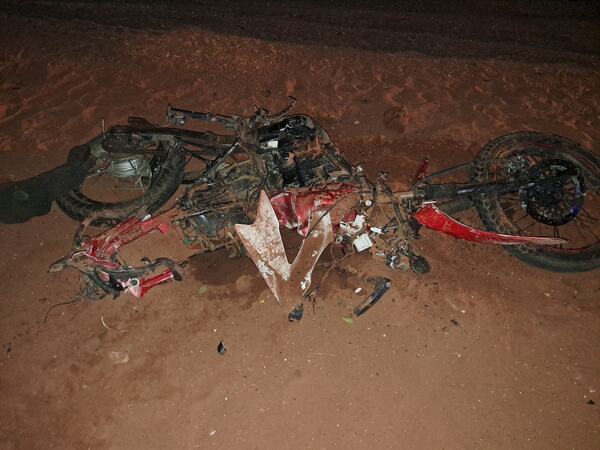 Accidente en Itá se cobra la vida de un motociclista | Unicanal