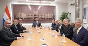 Diario HOY | CDE: expertos internacionales debatirán sobre tecnología y semiconductores