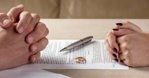 Diario HOY | Divorcio exprés: Buscan que disoluciones matrimoniales sean más baratas y salgan en tres días