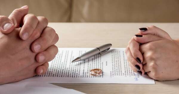 Diario HOY | Divorcio exprés: Buscan que disoluciones matrimoniales sean más baratas y salgan en tres días