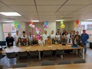 Inician jornadas de cirugías pediátricas gratuitas en el Hospital General de Itapúa