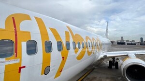 Aerolínea argentina reinicia vuelos diarios de Asunción a Buenos Aires
