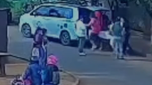 Escándalo familiar: Robaron el ataúd de una mujer en medio del velorio