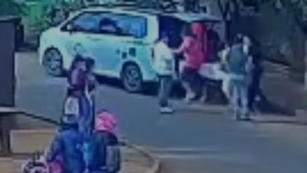 Escándalo familiar: Robaron el ataúd de una mujer en medio del velorio