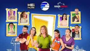 Solo por unos días debutó en Telefuturo con dos primeros capítulo atrapantes y llenos de emoción